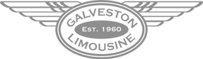 Galveston Limousine, Logo
