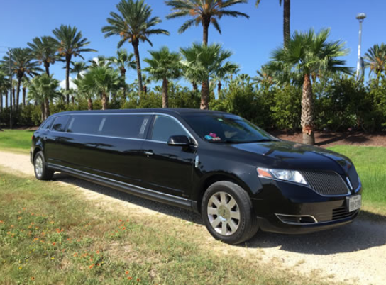 private car from houston airport