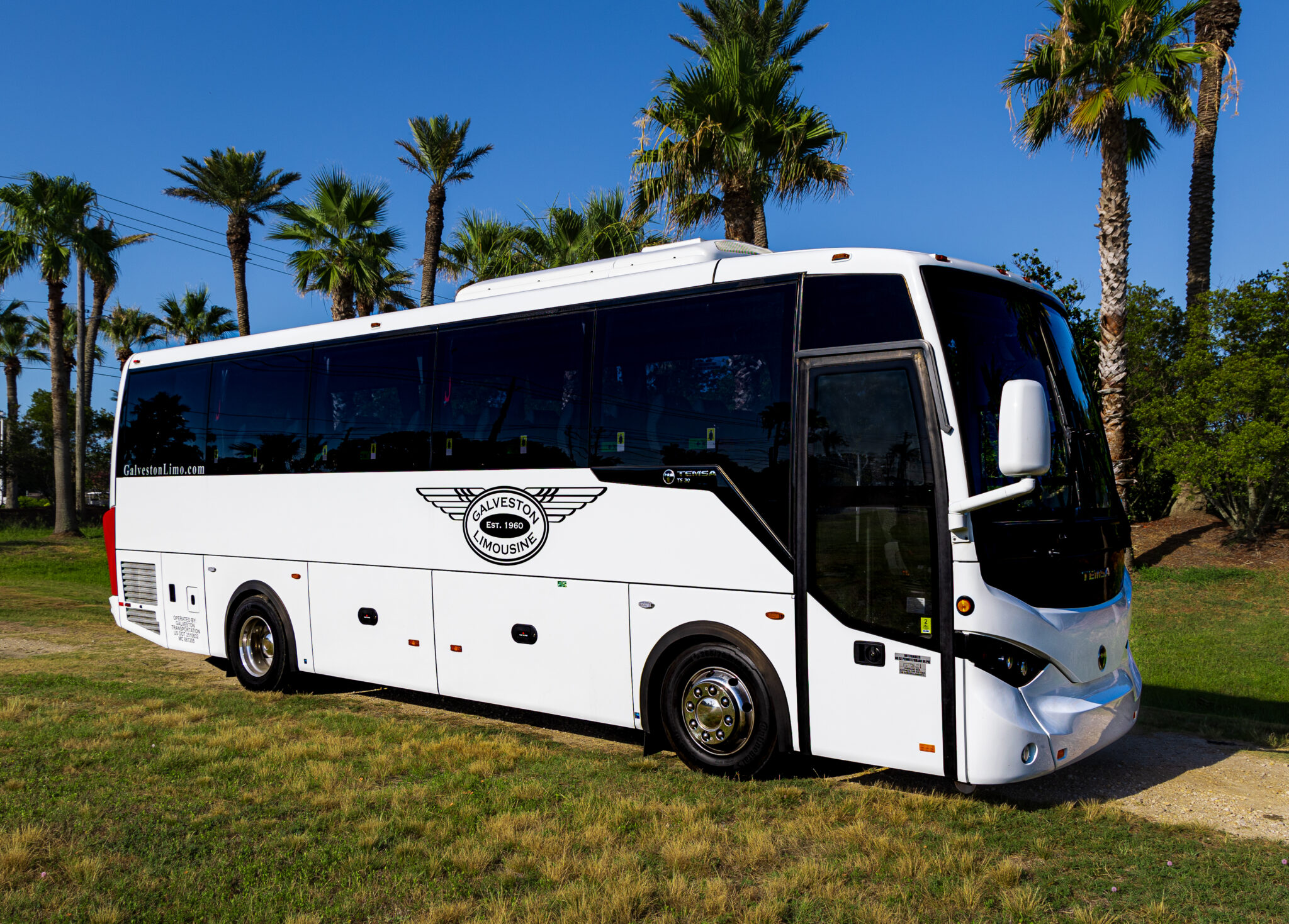 Galveston Limousine Home Galveston Limousine