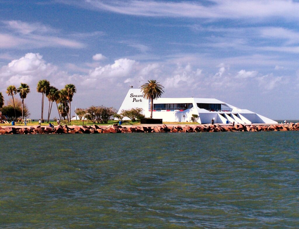 Unveiling Galveston's Hidden Gems A Local's Guide Galveston Limousine